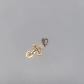 Cruce din aur  585  0,95 gr