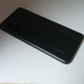 Telefon Xiaomi Redmi Note 11S 128 GB Black