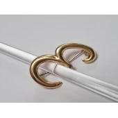 Ac De Cravata Din Aur Proba 750