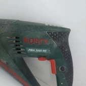 Ciocan rotopercutor Bosch PBH2000 RE