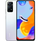 Telefon Xiaomi Redmi Note 11 Pro 128 GB  White
