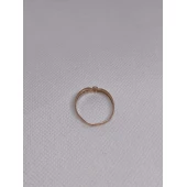 Inel Din Aur 585* 1,43 gr