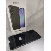 Telefon Samsung Galaxy A36 256 GB Black