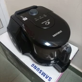 Aspirator Samsung SC4325 Black