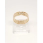 Verigheta Din Aur Proba  585* 4.49 gr