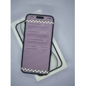 Telefone Apple iPhone 15 Plus 256 GB Black