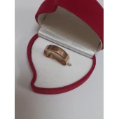 Verigheta din Aur proba 585* 4.07gr.