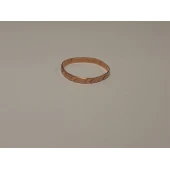 Verigheta Din Aur Proba 585* 1,17 gr