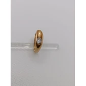 Inel Din Aur Proba 585* 5.78 gr