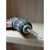 Mașina de înșurubat Dnipro CD-122Q