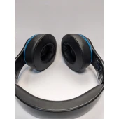 Căști Blaupunkt HPB 30 BK Black