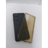 Telefon Xiaomi Redmi Note 11S 128 GB Black