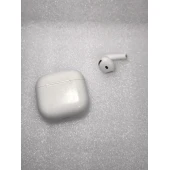 Căști  Apple Airpods 4 White