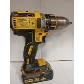 Mașină de înșurubat Dewalt DCD790-18v