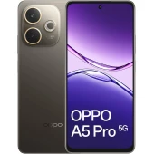 Telefon Oppo A5 Pro 256 GB Brown