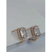 Cercei din Aur Proba 585* 2.90 gr