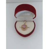 Pandativ Din Aur Proba 585* 2.74 gr