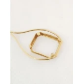 Pandativ Din Aur Proba 750* 1.12 gr