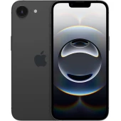 Telefon Apple iPhone 16e 128 GB Gray