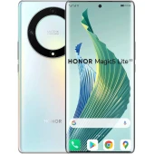 Telefon Honor Magic5 Lite  256 GB Blue