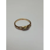 Inel din aur 585* 1.46 gr