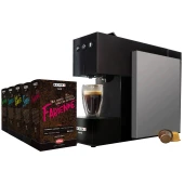 Aparat De Cafea Expressi Kapsemaschine