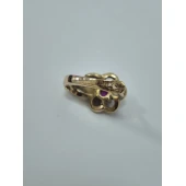 Cercei Din Aur 585* 3.07 gr