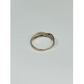 Inel Din Aur 585* 0.98 gr