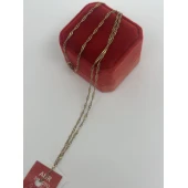 Lant din aur 585* 3.13gr