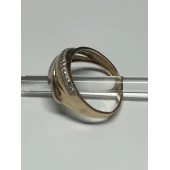 Inel din Aur Proba 585* Masa 2.32 gr