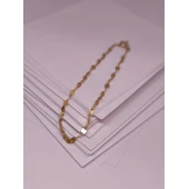 Bratara Din Aur Proba 585* 0.83 gr