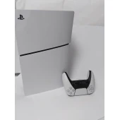 Sony Playstation 5 Slim Disc Edition