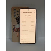 Telefon Samsung Galaxy A73 128 GB Black