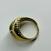 Inel Din Aur Proba 585* 4062 gr