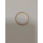 Verigheta Din Aur Proba 585* 1.27 gr