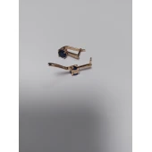 Cercei  Din Aur proba 585* 4.35 gr