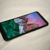 Telefon Xiaomi Redmi 5 Plus 64 GB Black