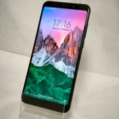 Telefon Xiaomi Redmi 5 Plus 64 GB Black