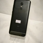 Telefon Xiaomi Redmi 5 Plus 64 GB Black