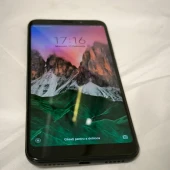 Telefon Xiaomi Redmi 5 Plus 64 GB Black
