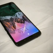 Telefon Xiaomi Redmi 5 Plus 64 GB Black