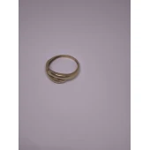 Inel Din Aur Proba 585* 2,43 gr