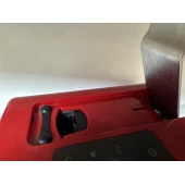 Aparat de cafea Espresso Club S22 Red