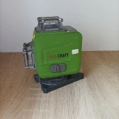 Laser Pro Craft LE-4GL Green