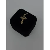 Cruce din Aur Proba 585* 0,68 gr