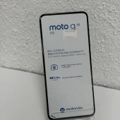 Telefon Motorola Moto G35 128 GB Black