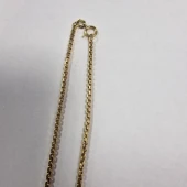 lant Din Aur Proba 585 2.92 gr