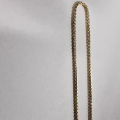 lant Din Aur Proba 585 2.92 gr