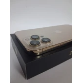 Telefon Apple iPhone 13 Pro Max 128 GB Desert Titanium
