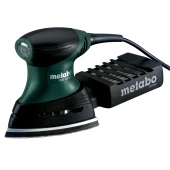 Mașina de șlefuit Metabo FMS200 240V Intec Palm Tri Sander